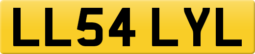 LL54LYL